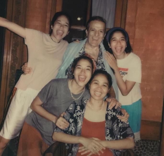 Profil Terlengkap Isteri Chicco Jerikho (Putri Marino): Agama, Masa
