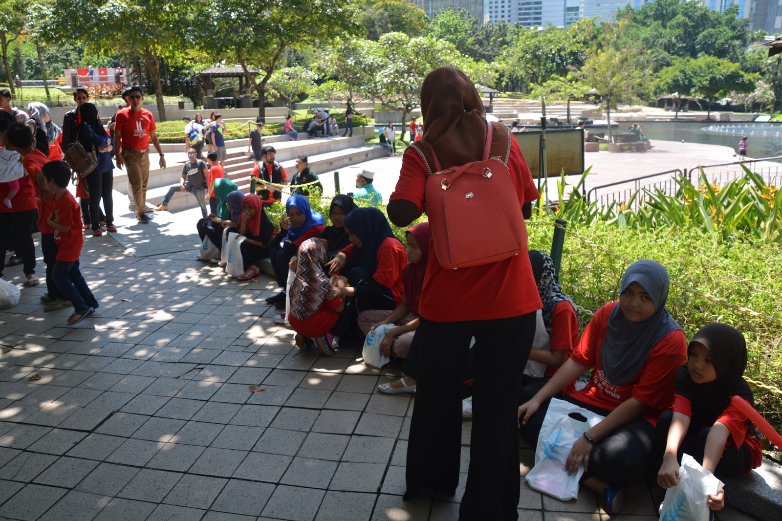 SEKOLAH BIMBINGAN JALINAN KASIH : January 2016