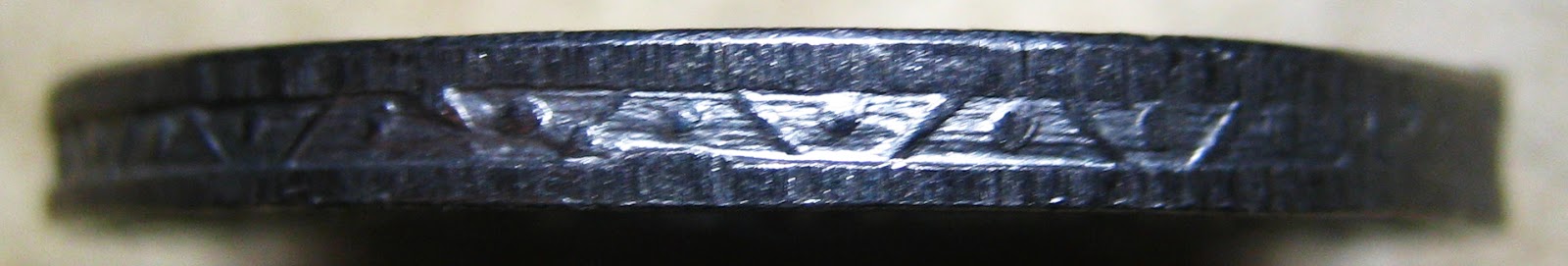 My Coins: Edge of Coins