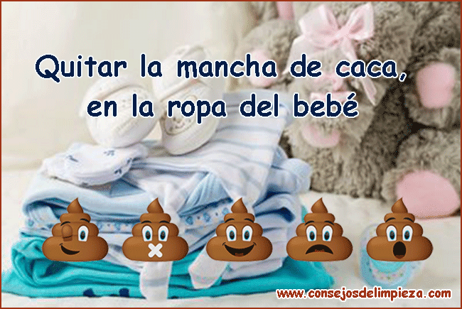 como quitar tapon de caca
