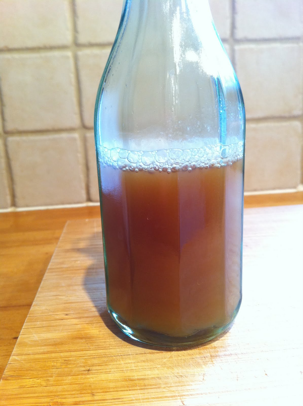 akifoodwine Wild Yeast