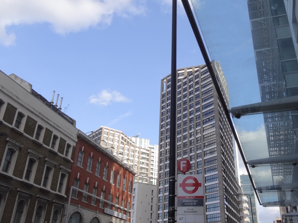 Ibis Hotel Aldgate East Ibis Hotel Aldgate East
