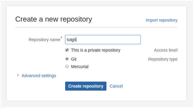 JVL's Blog: GIT Software Versioning