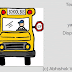 yamuna Bus Dispatch php project