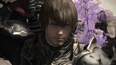 Final Fantasy Xiv Shadowbringer Game Screenshot 23