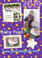 Baby Farit 3