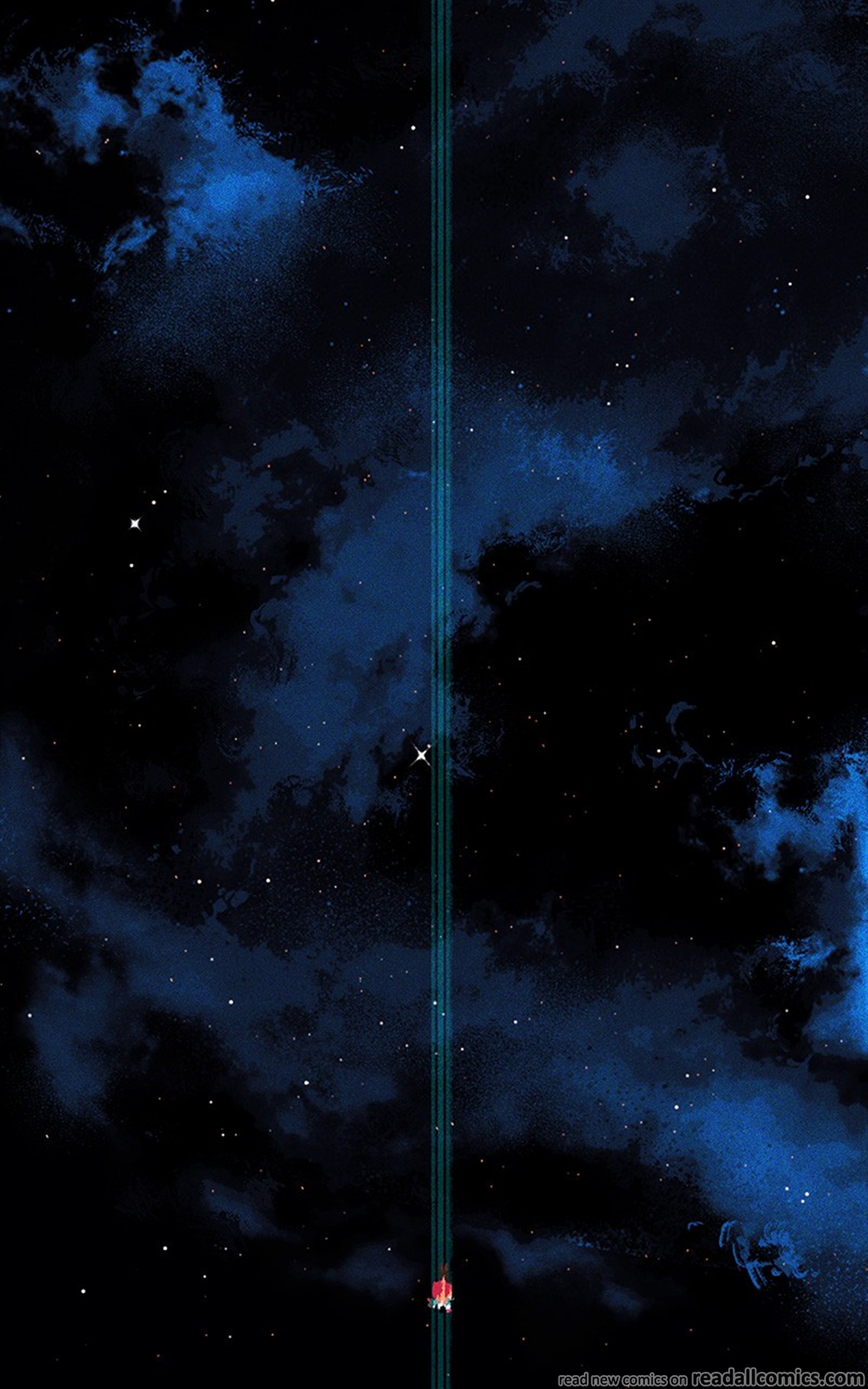 Red Hood: Outlaws chapter 7 page 36