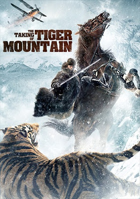 The Taking of Tiger Mountain 2014 english substitle The Taking of Tiger Mountain 2014 english substitle