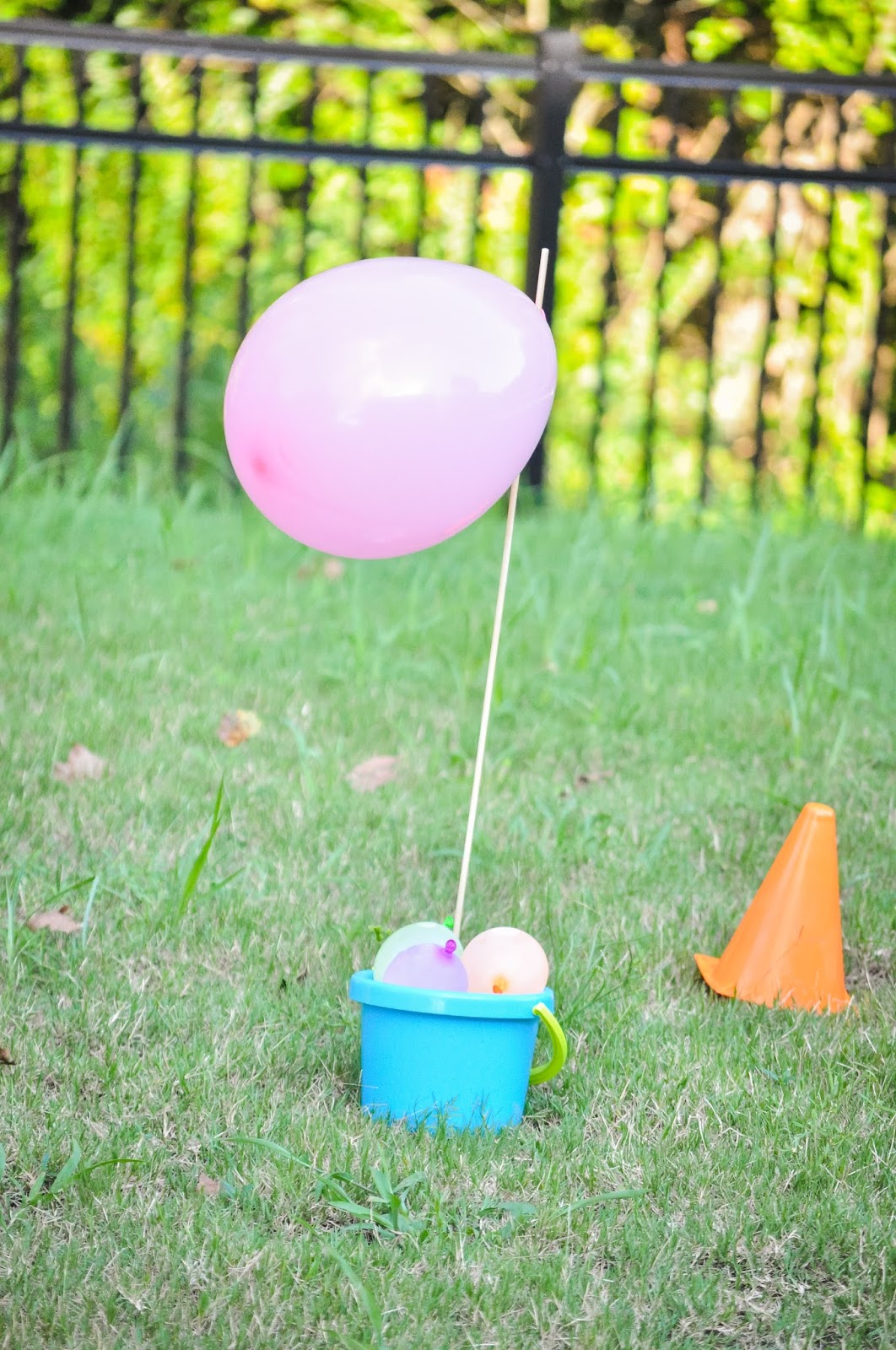 How to Create a Backyard Obstacle Course for Your Kids ...
