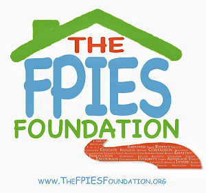 The FPIES Foundation Home