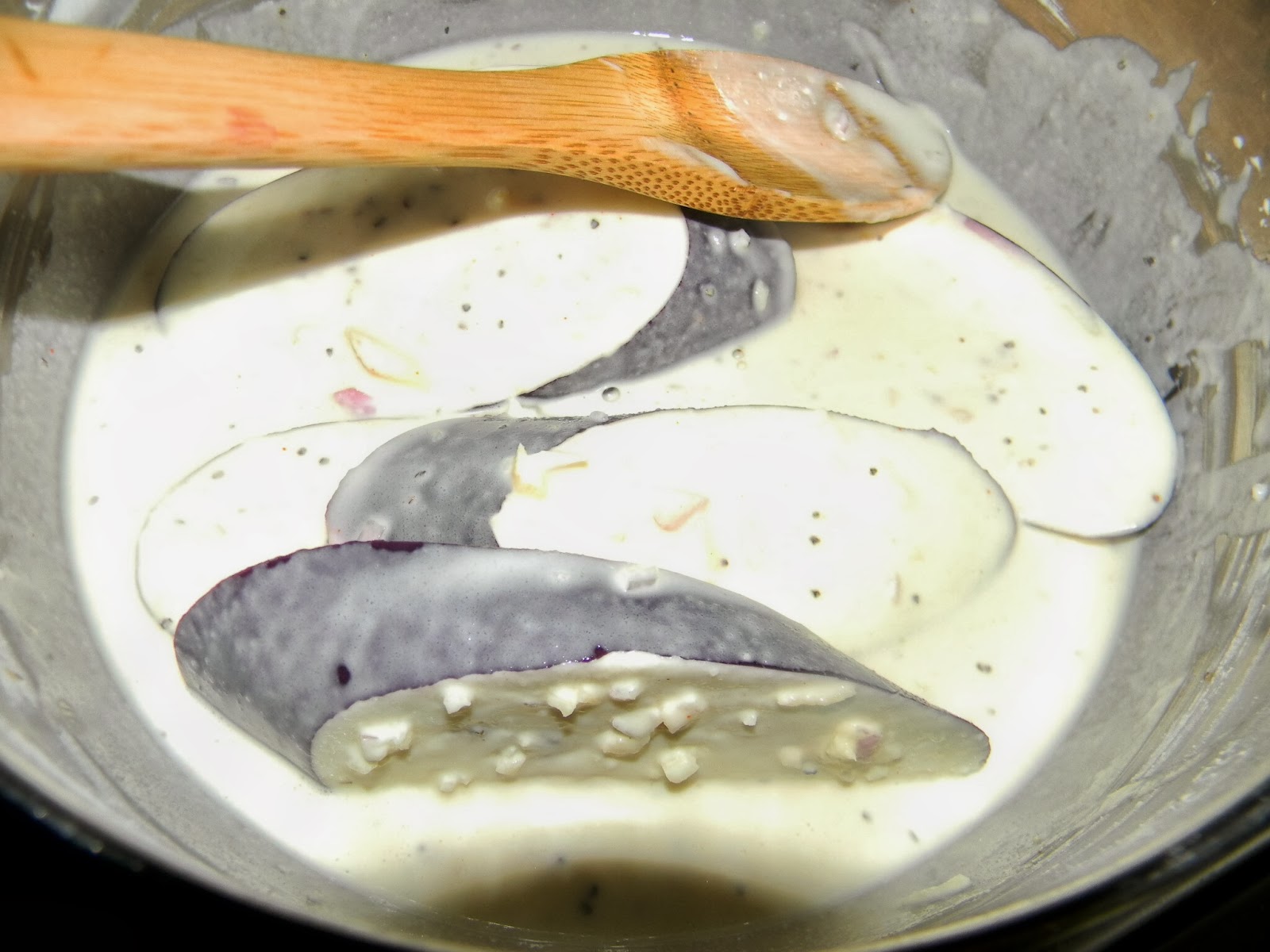 Enjoy Life Crispy DeepFried Eggplant