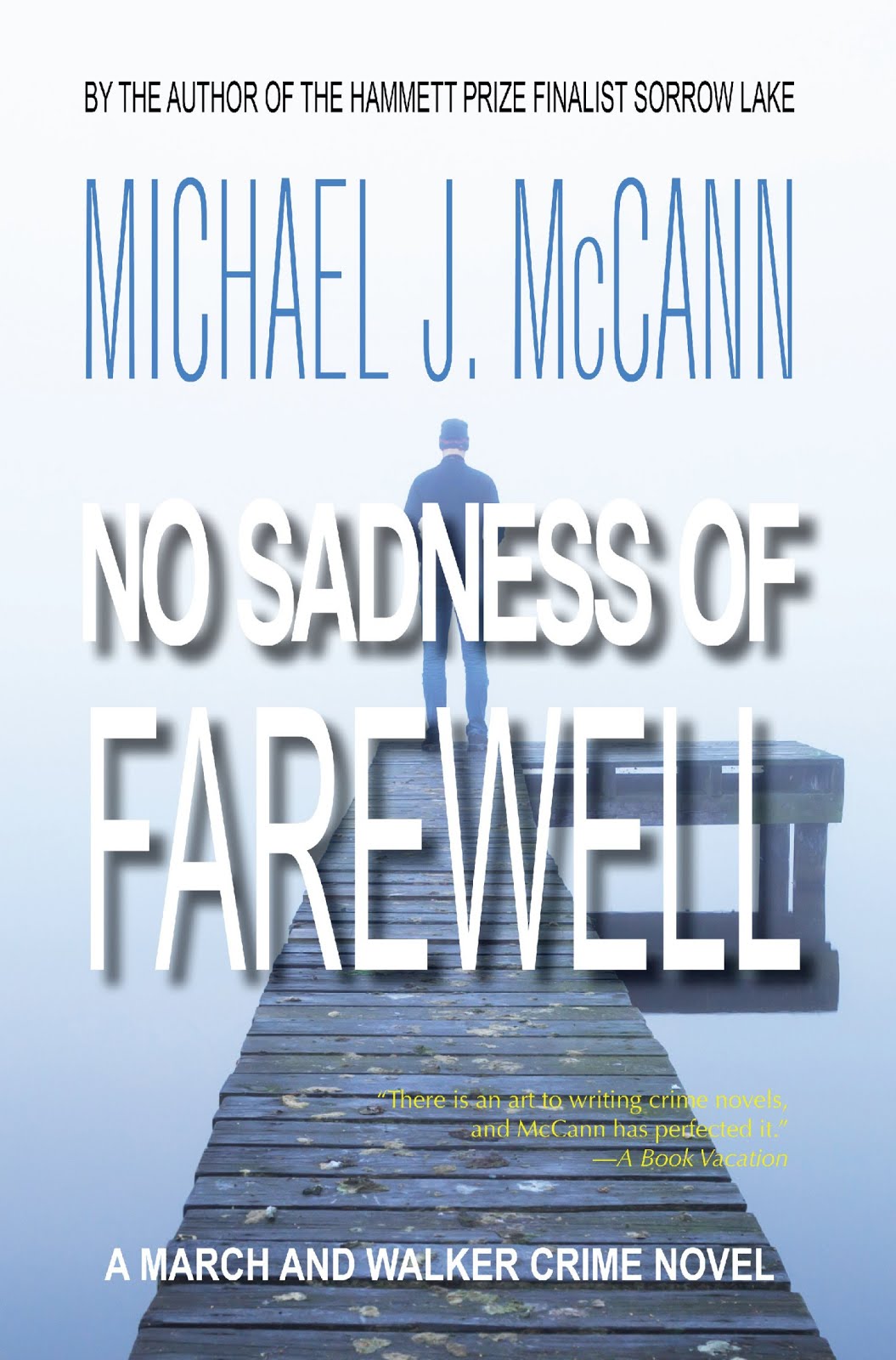 Buy No Sadness of Farewell