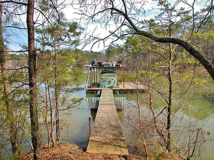 Lake Sidney Lanier Homes Blog A Waterfront Lake Lanier Lot For Your