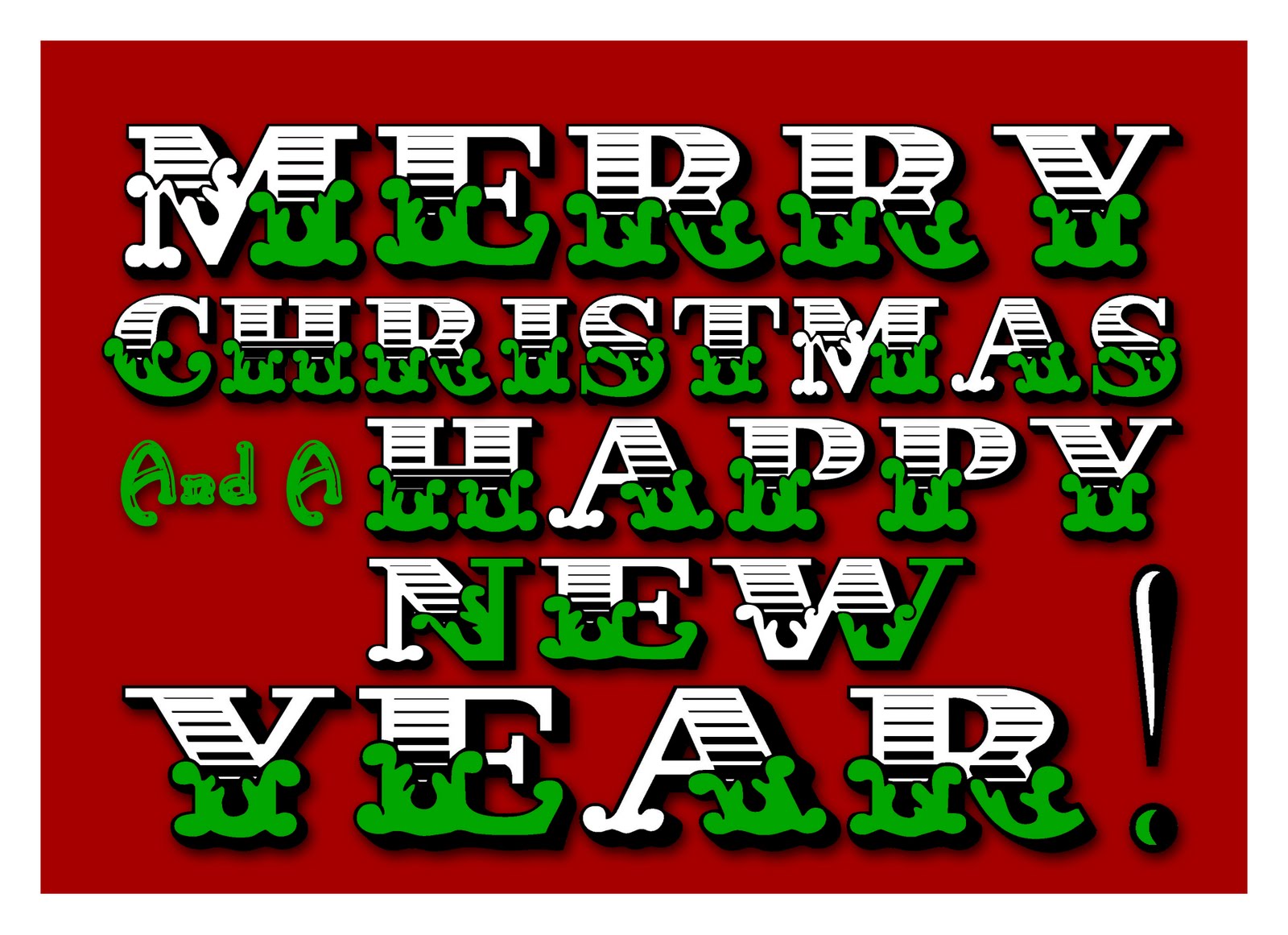 the quirky brunette: December 2014