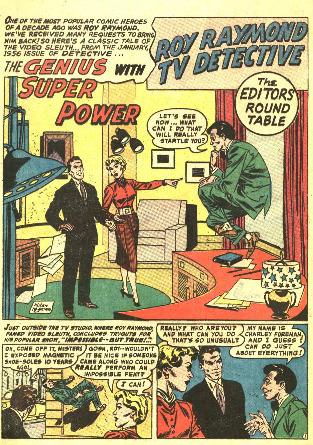 Read online World's Finest Comics comic -  Issue #166 - 24