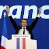 Nasarar Macron ta sauya tarihin siyasar Faransa