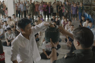 El servicio militar obligatorio tailandés: la lotería que muchos desean perder