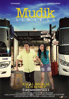 Download Film Gratis Mudik (2011) 