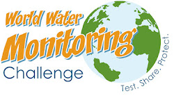 WWMC - World Water Monitoring Challenge