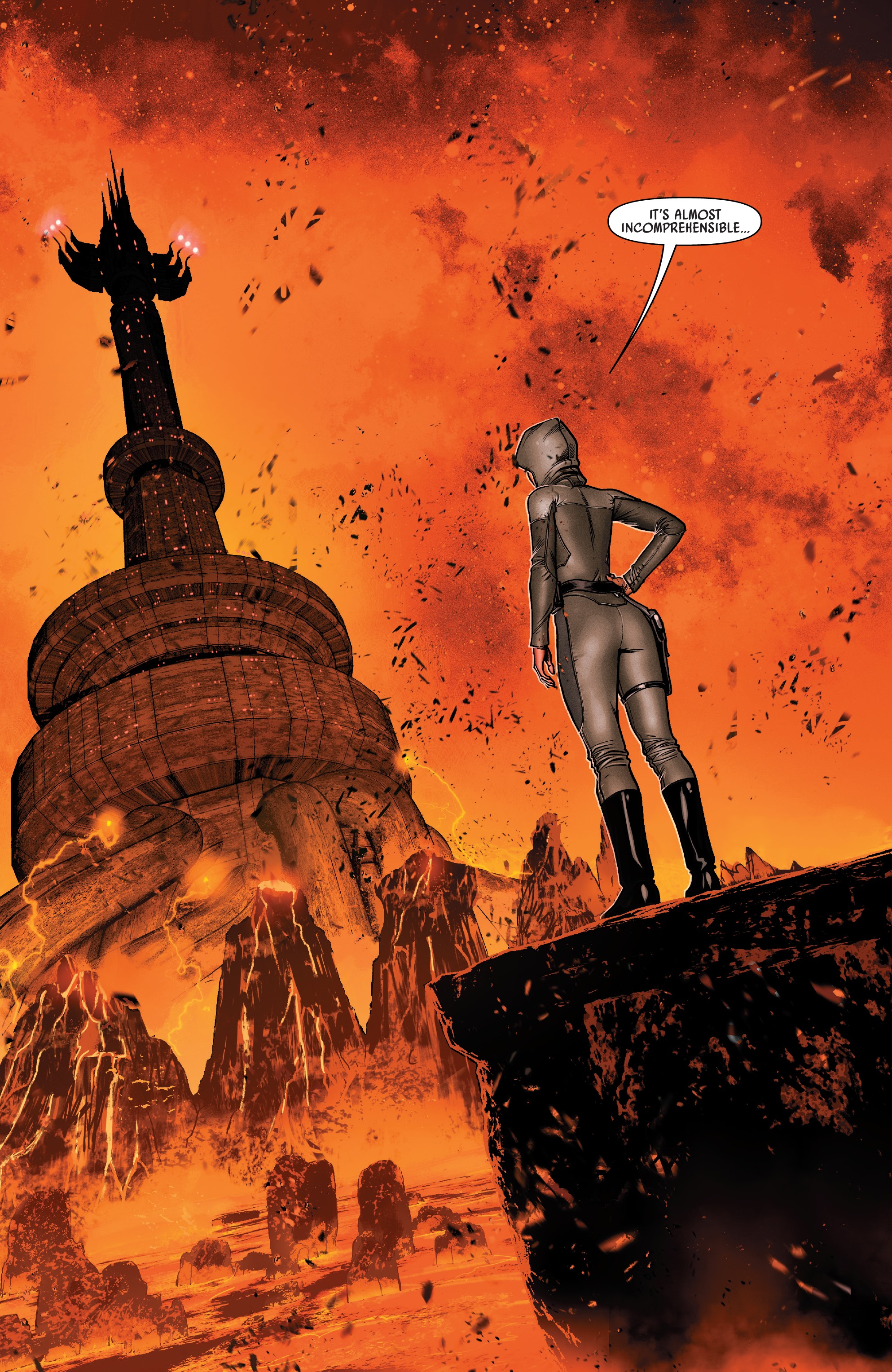 Read online Star Wars (2015) comic -  Issue #63 - 8