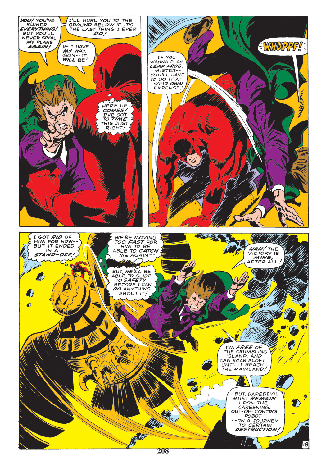 Daredevil (1964) 21 Page 18