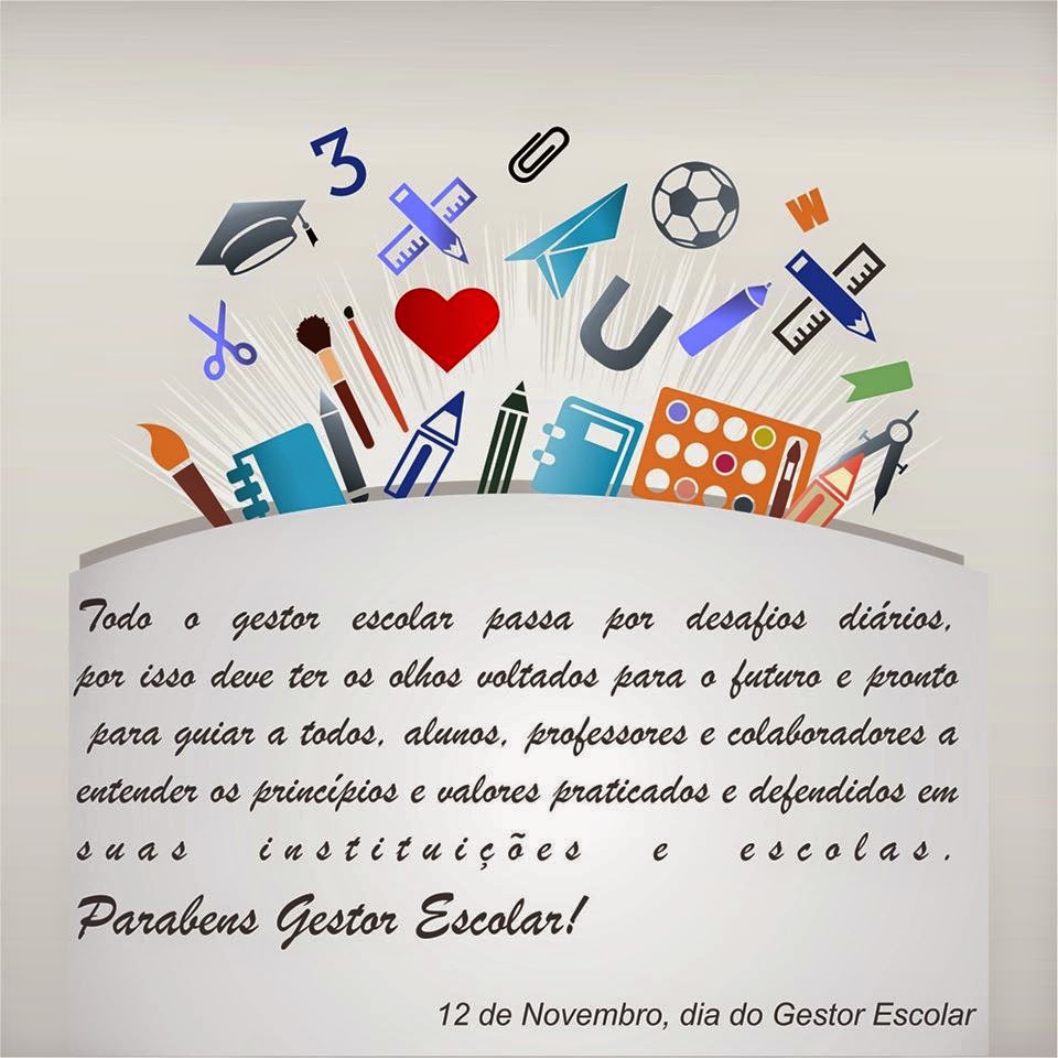 Mensagem De Agradecimento A Diretora Da Escola - Cultura Notícias