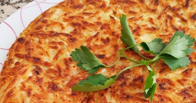 KEYİFLİ SOFRAM KOLAY PATATES BÖREĞİ TARİFİ