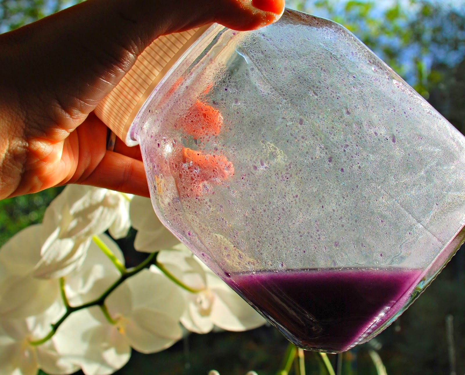 just saying Epsom Salts bath bombs