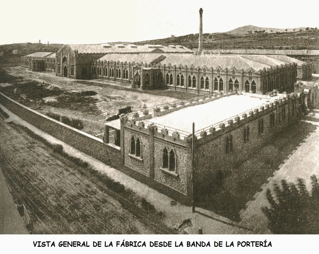 ARXIU HISTORIC SANTA EULALIA PROVENÇANA L’IMPERI TRINXET (I)