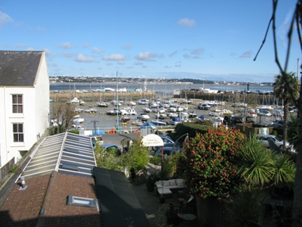 harbour view guest house jersey