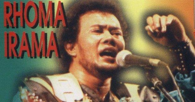 Download Lagu Rhoma Irama Rana Duka Mp3