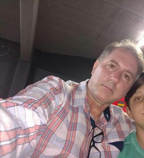 Avião de pequeno porte cai em Concórdia do Pará Avião de pequeno porte cai em Concórdia do Pará