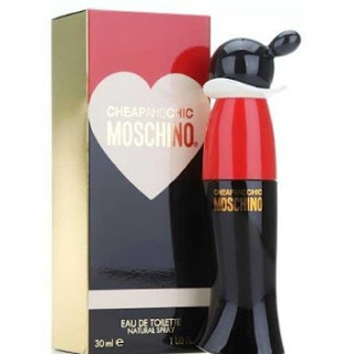 Moschino Cheap And Chic EDT Kadın Parfümü Moschino Cheap And Chic EDT