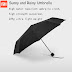 Xiaomi Launches Automatic Foldable Umbrella That Cost N5,000