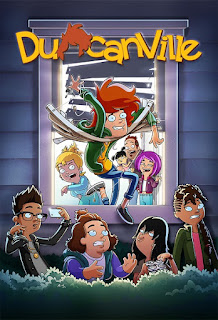 Duncanville Temporada 1 audio latino Duncanville Temporada 1 audio latino
