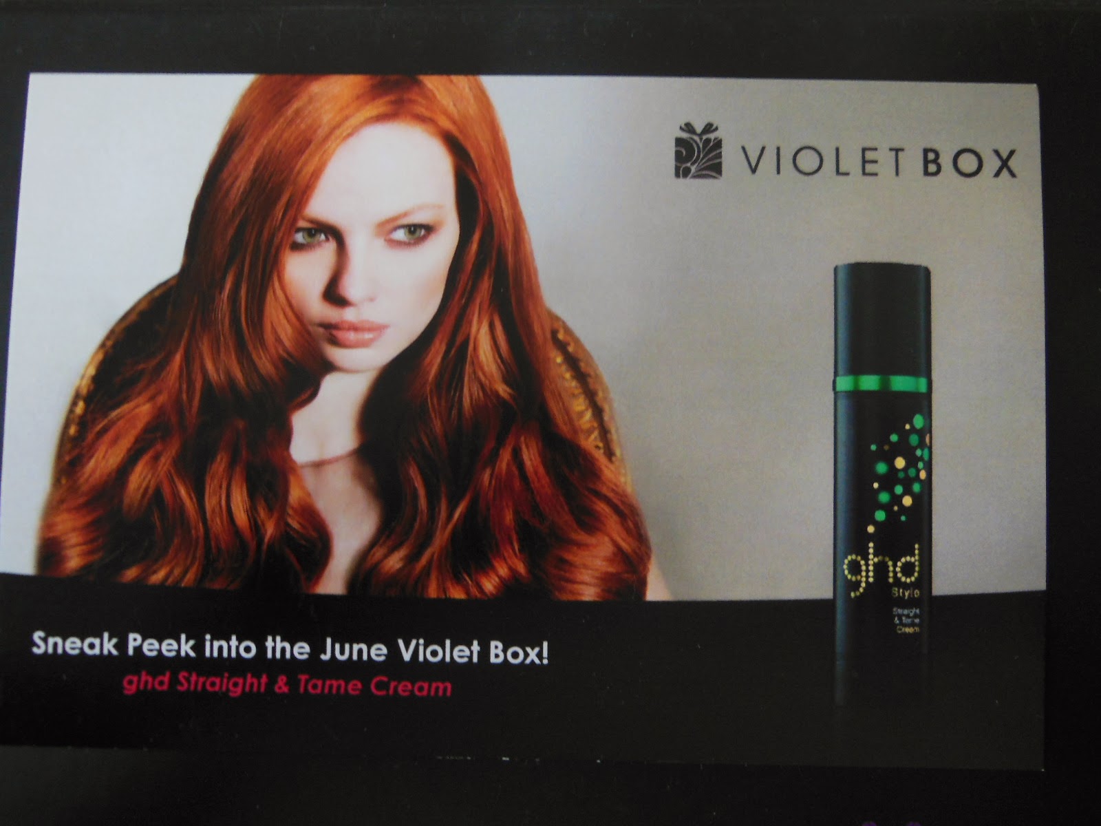 PRODUCT REVIEW: VIOLET BOX MAY 2014 | The Beauty & Lifestyle Hunter