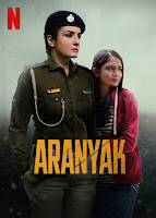 Aranyak: Bí Mật Của Khu Rừng (Phần 1) - Aranyak (Season 1)