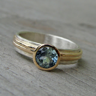 montana sapphire ring