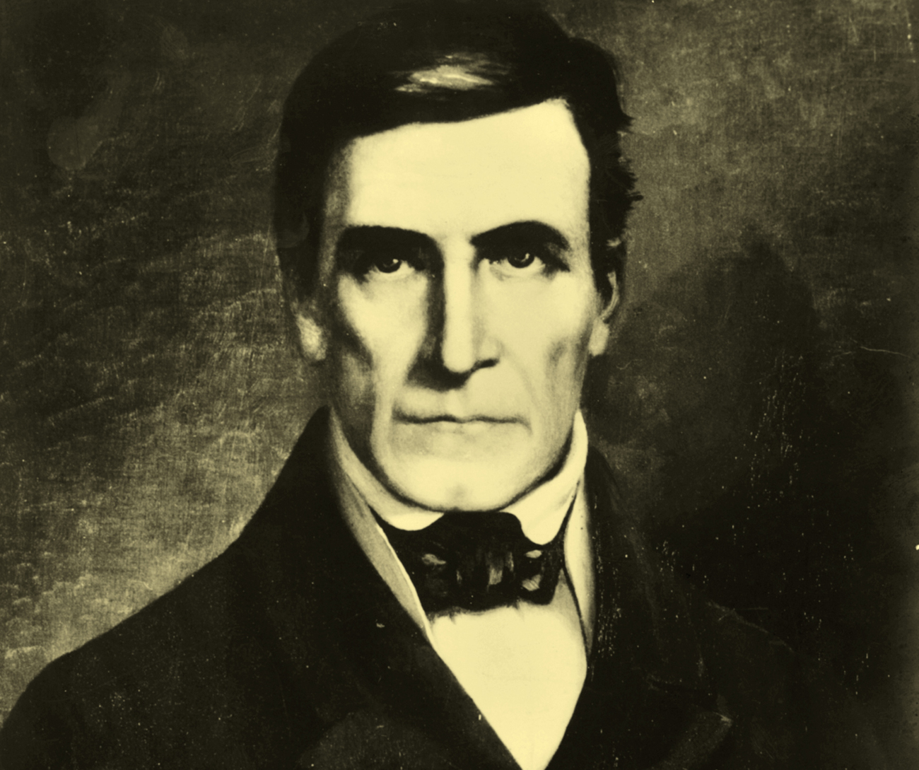 Wabsonmix 9 de febrero de 1835 José María Vargas es juramentado como