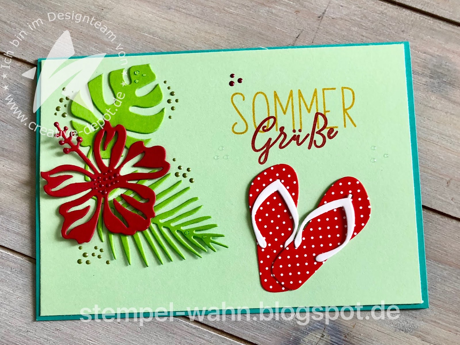 April 2012 Sternchens Seite