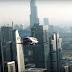 Αυτό είναι το μέλλον: Το πρώτο ιπτάμενο ταξί έκανε βόλτα στο Λας Βέγκας [Βίντεο]