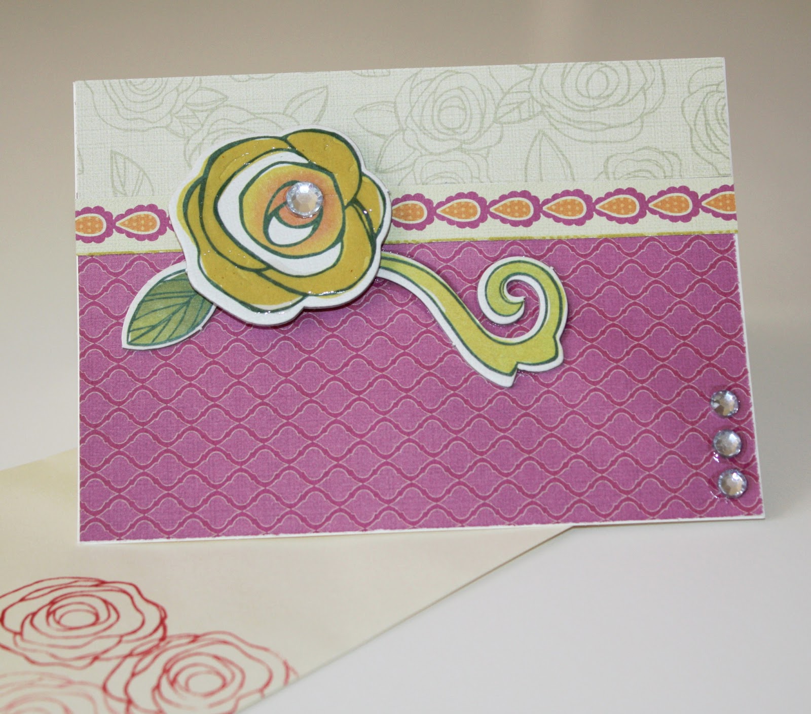 Though the Flirty paper packet has been retired by CTMH, the Flirty ...
