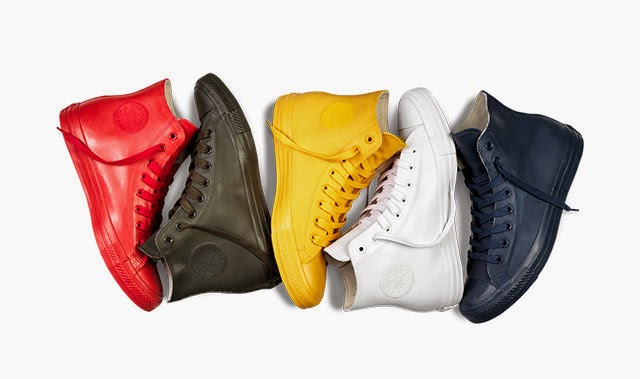 converse de agua
