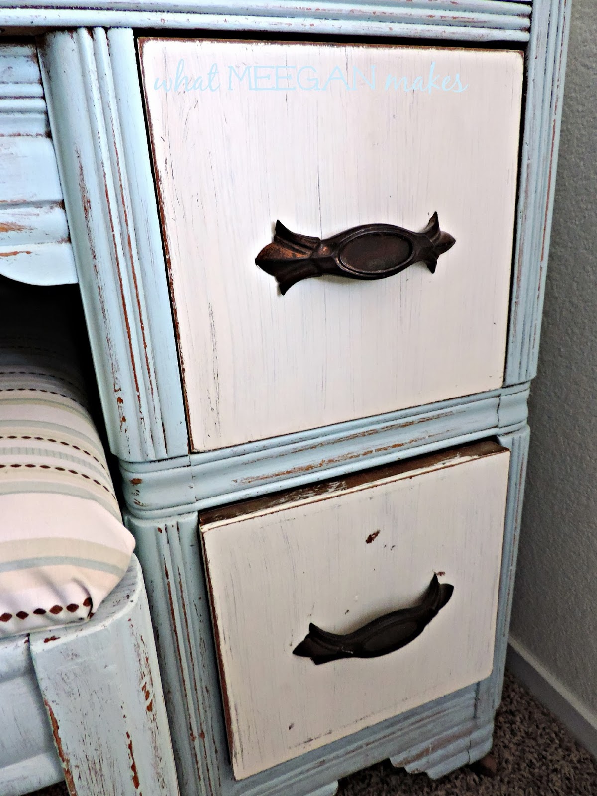 Romancing The Bedroom Furniture and Grow Your Google+ Circles Party