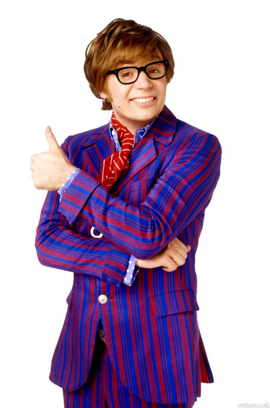 kool kwotes yeah baby austin powers
