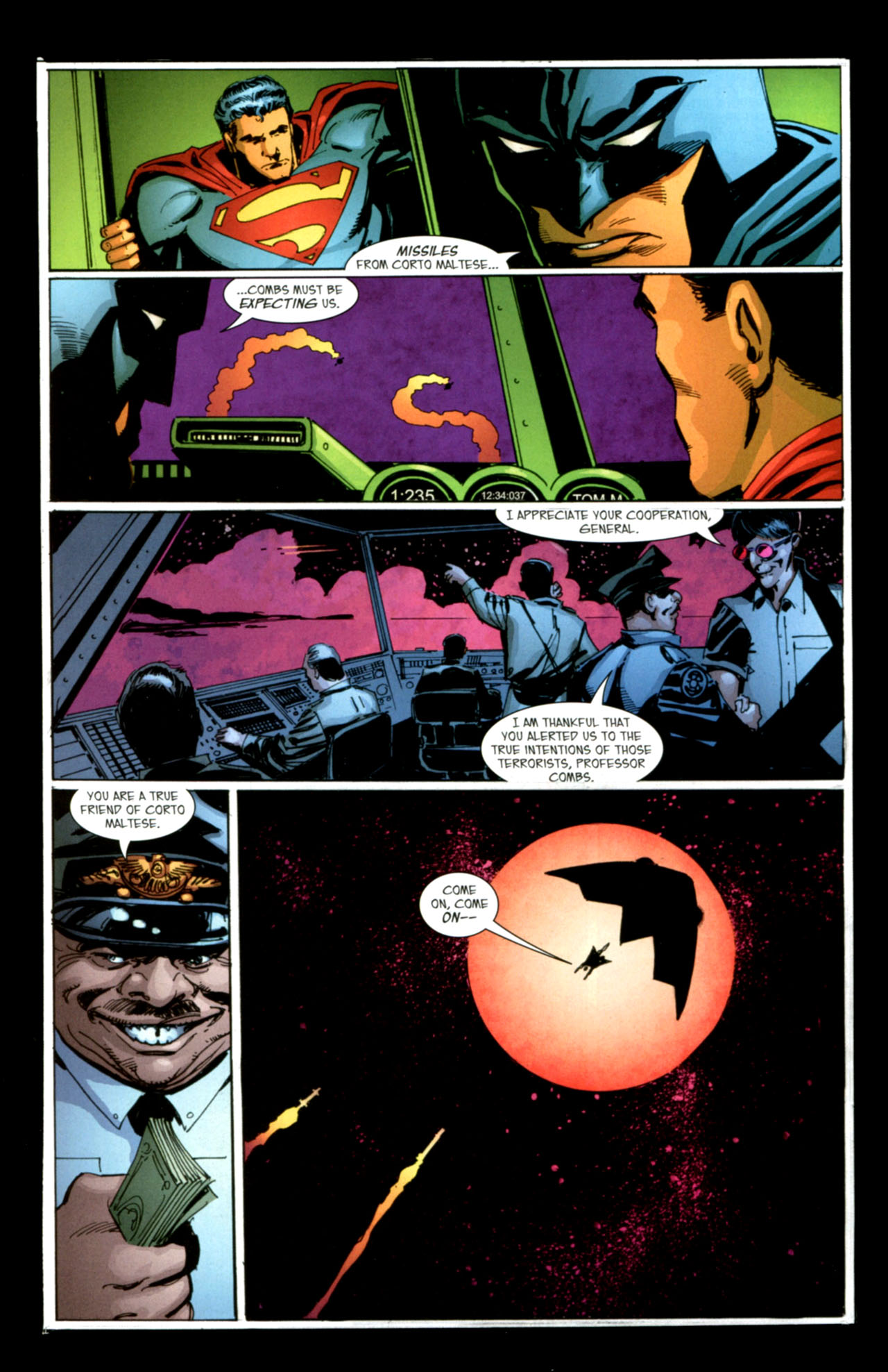 Batman Confidential Issue #47 #47 - English 8