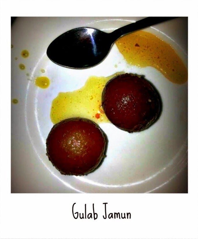 Restaurant Review Salsa At The Corinthians Resort & Club Pune