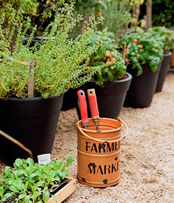 Patio design ideas &#8211; a green patio for sports