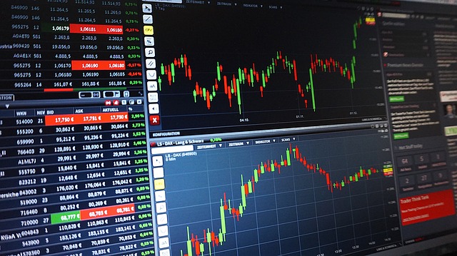 Aplikasi signal forex terbaik