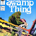 Roots of the Swamp Thing #2 - Bernie Wrightson cover reprint & reprints